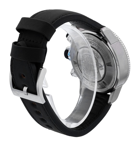 Jaeger-LeCoultre Master Compressor Diving 186T770